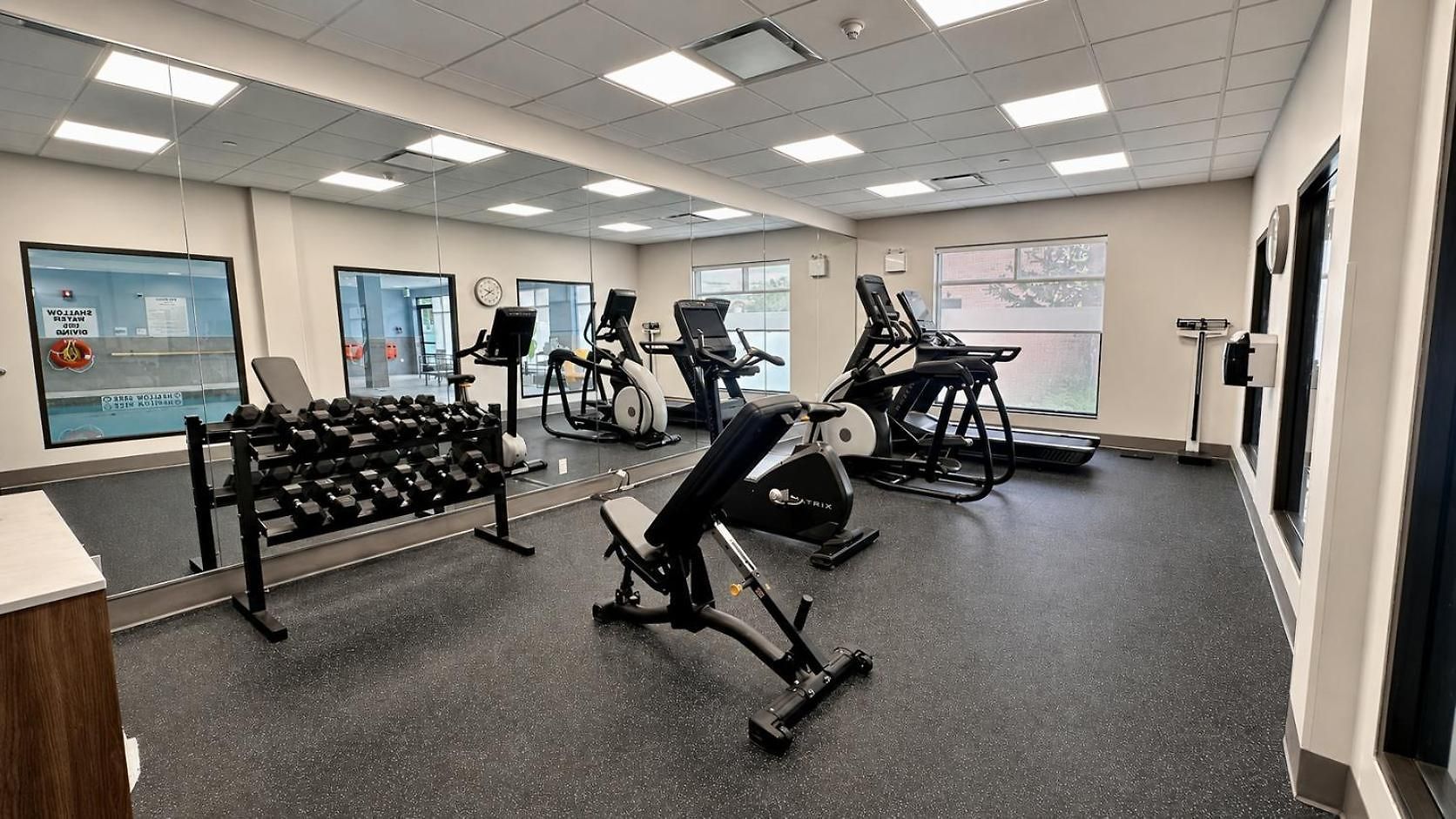 Express & West - Nepean By Ihg