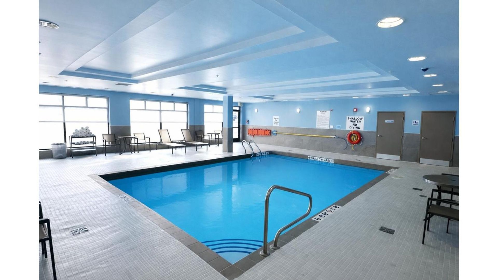 Express & West - Nepean By Ihg 2*