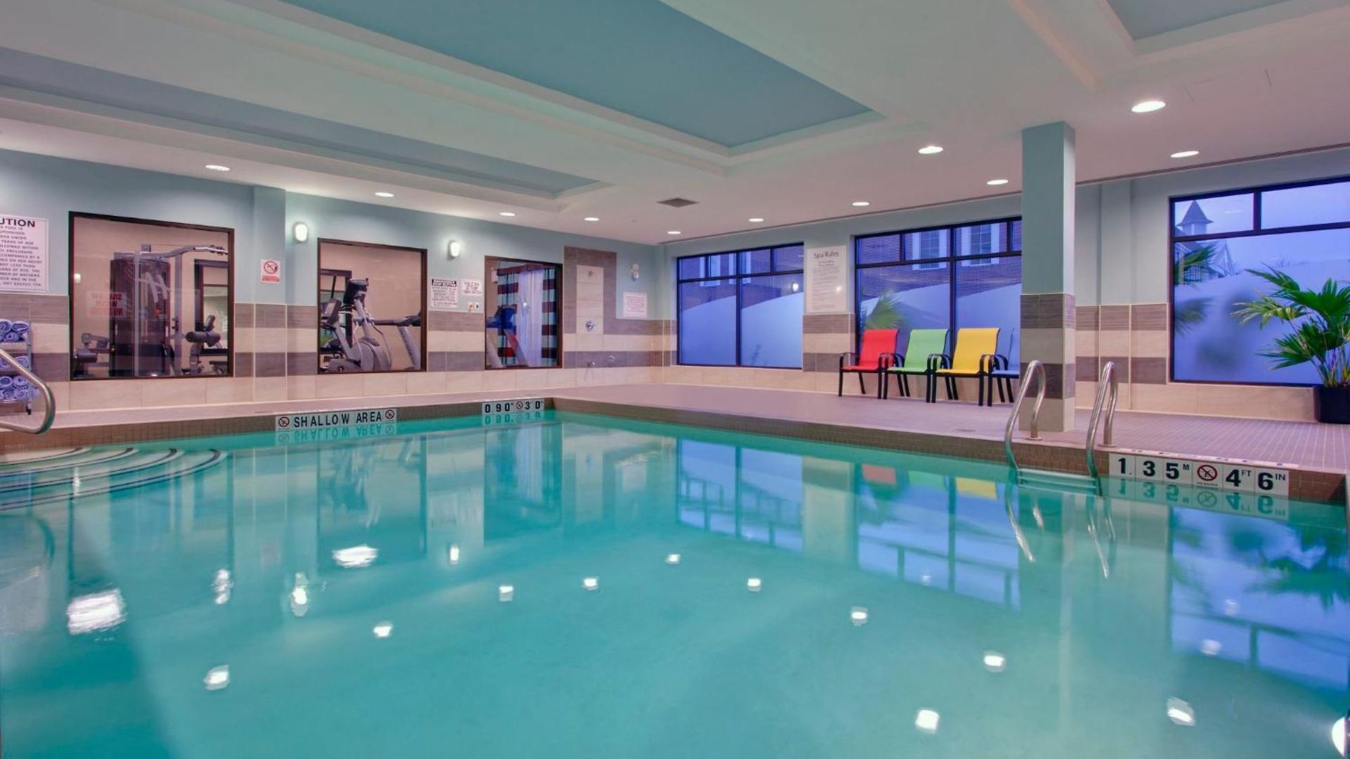 Express & West - Nepean By Ihg Hotel 2*