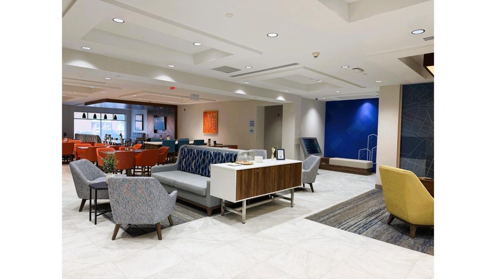 Express & West - Nepean By Ihg