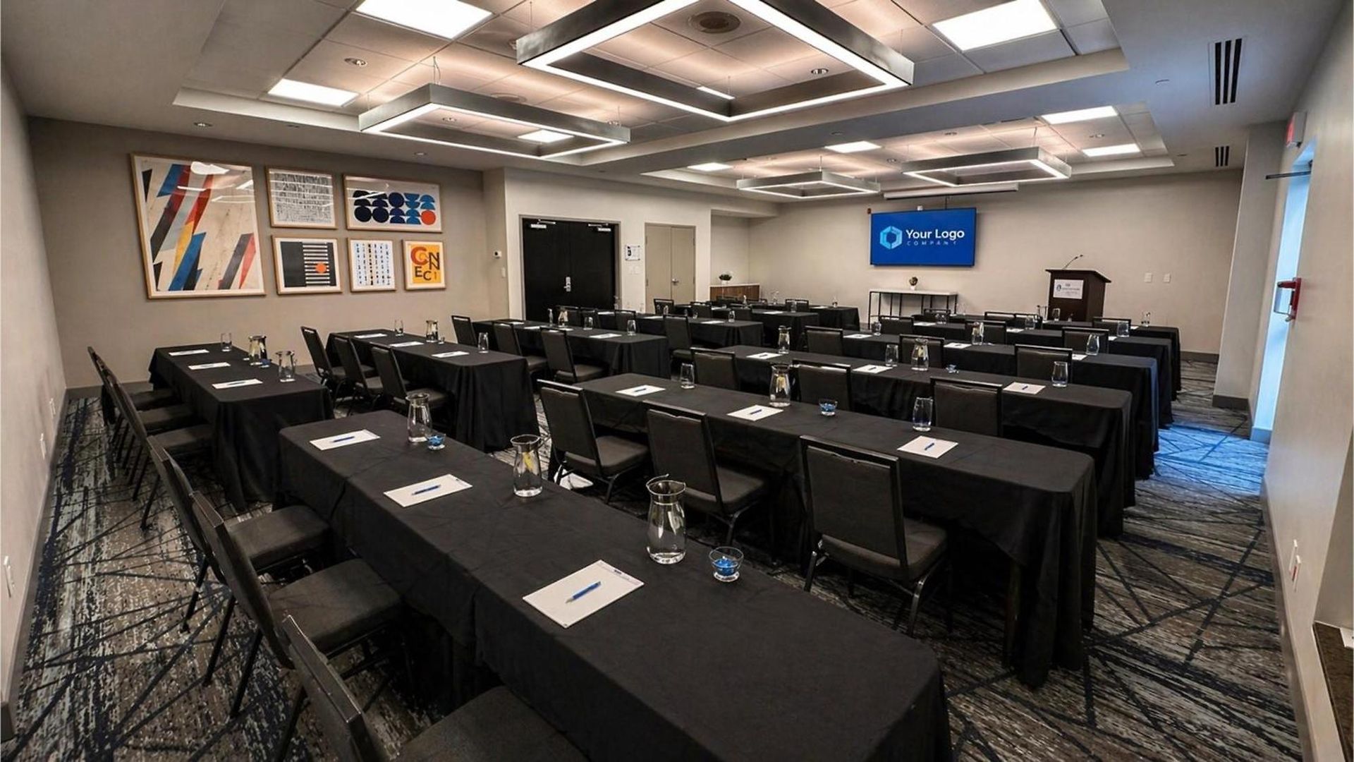 Express & West - Nepean By Ihg Hotel Ottawa
