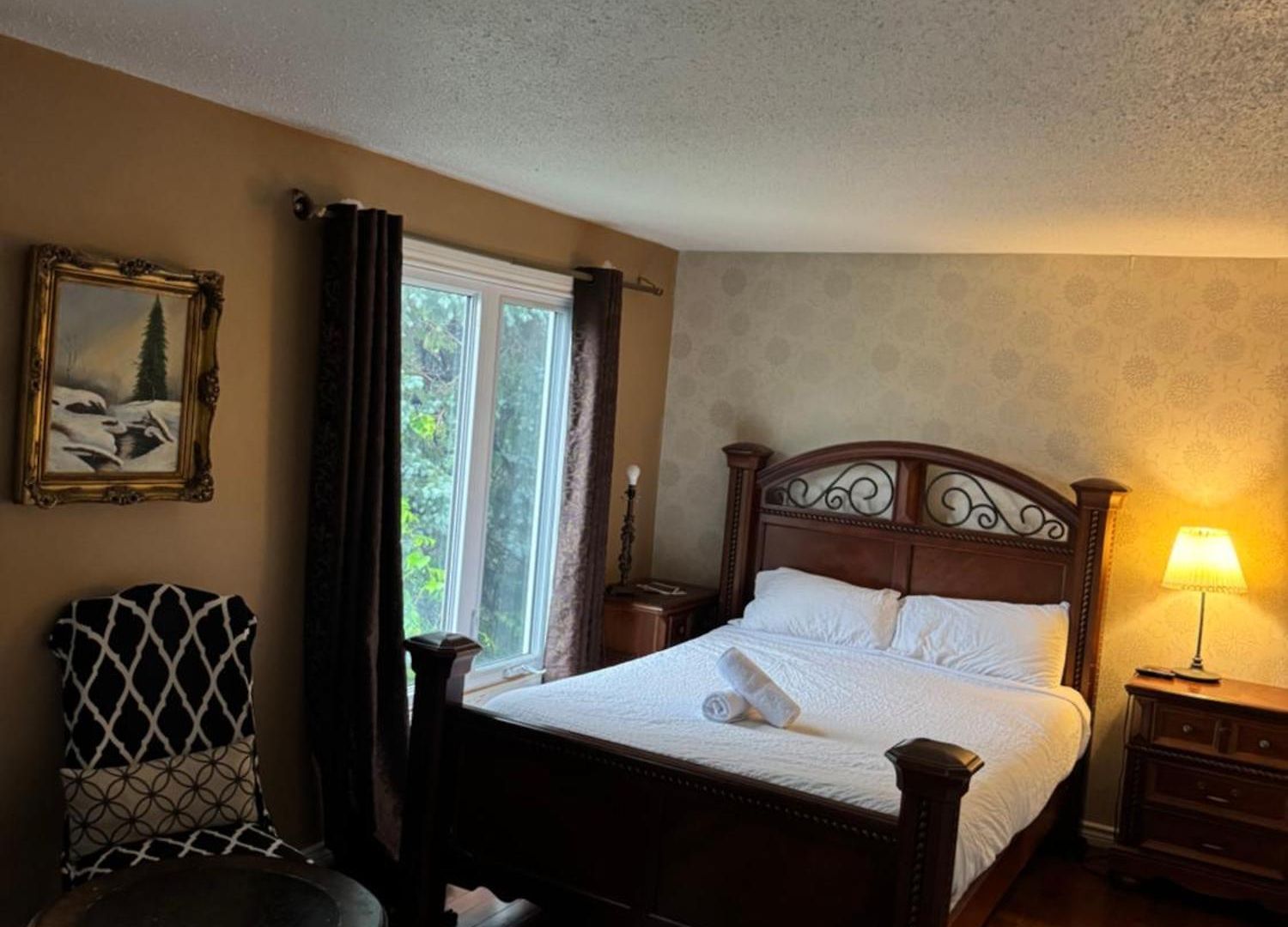 Bed & Breakfast Mac
