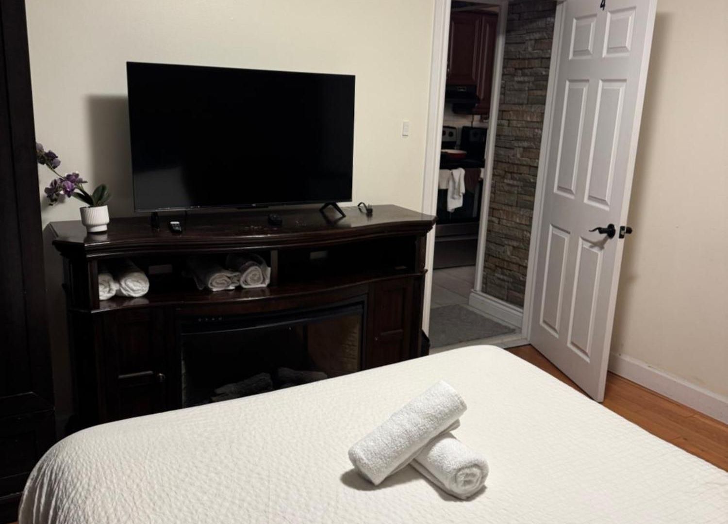 Mac Bed & Breakfast Ottawa