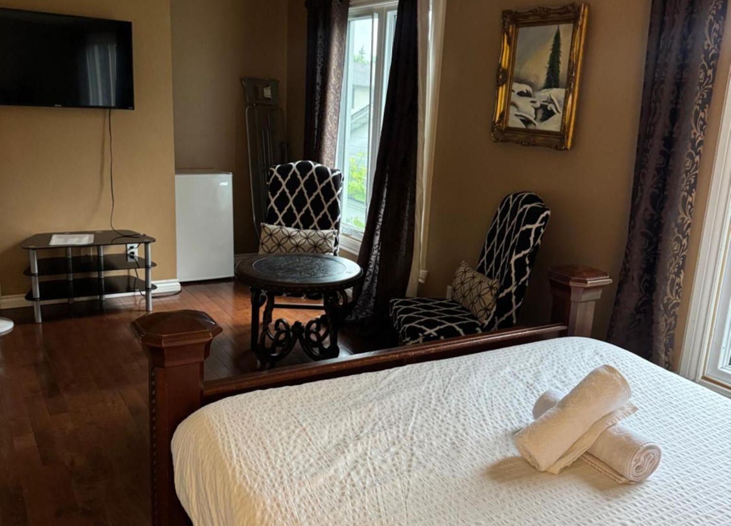 Bed & Breakfast Mac Ottawa