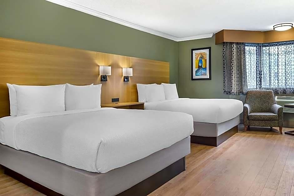 Western Centre Ottawa