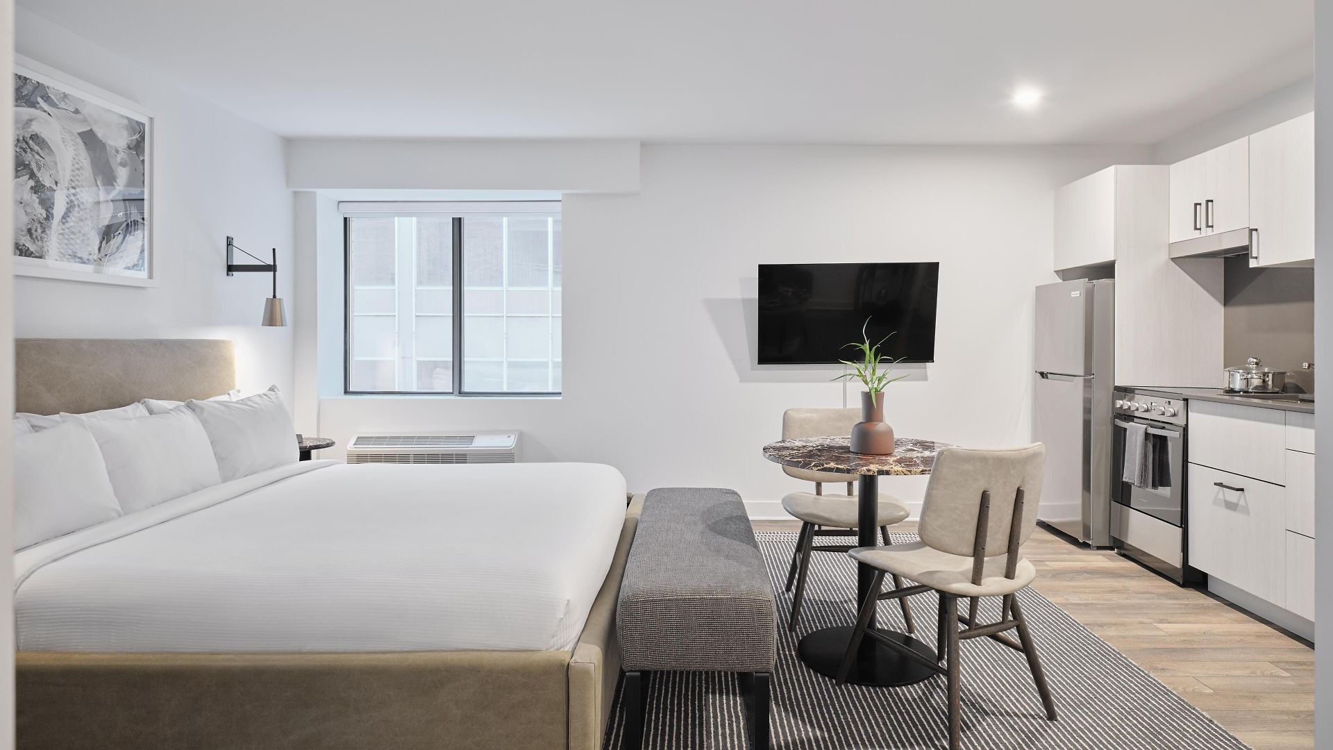 The Ora Hotel, BW Signature Collection Hotel 3*