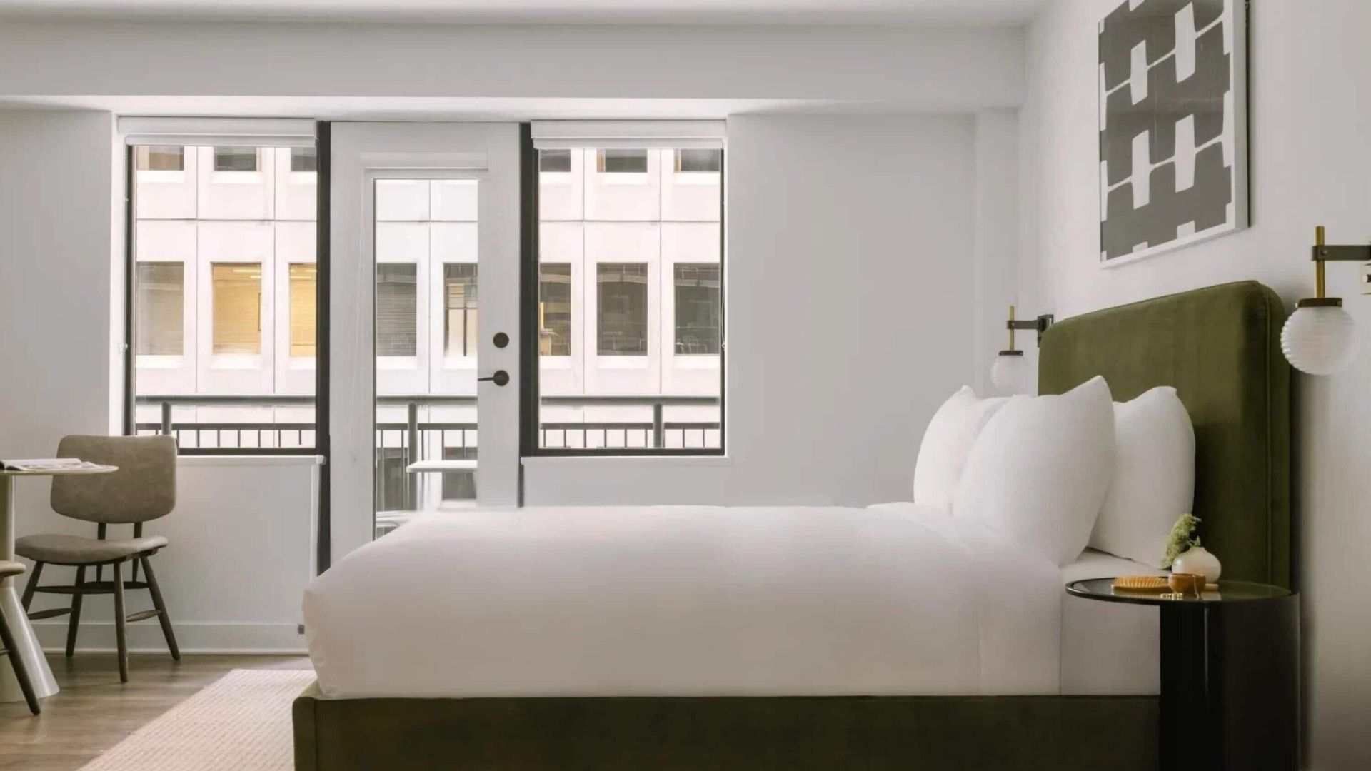 The Ora Hotel, BW Signature Collection 3*