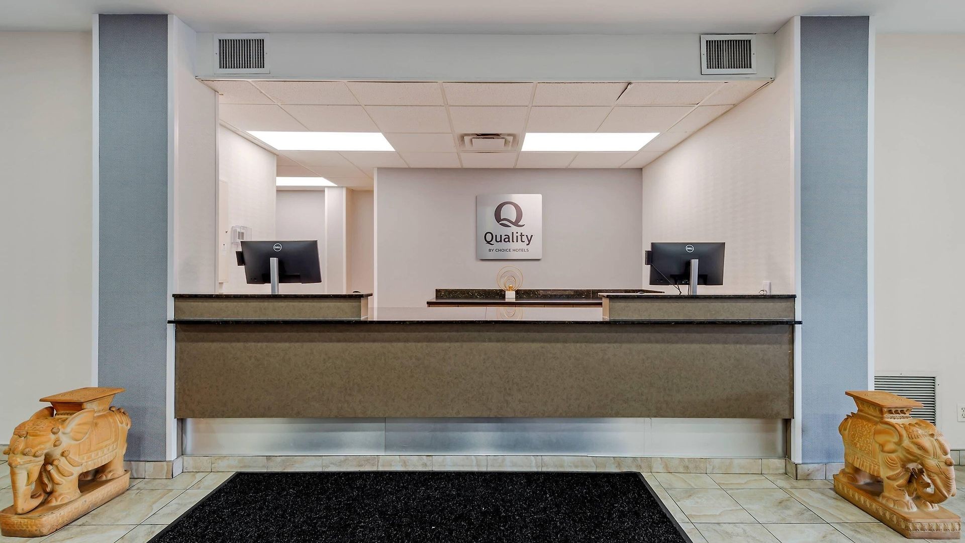 Quality Orleans 3* Ottawa
