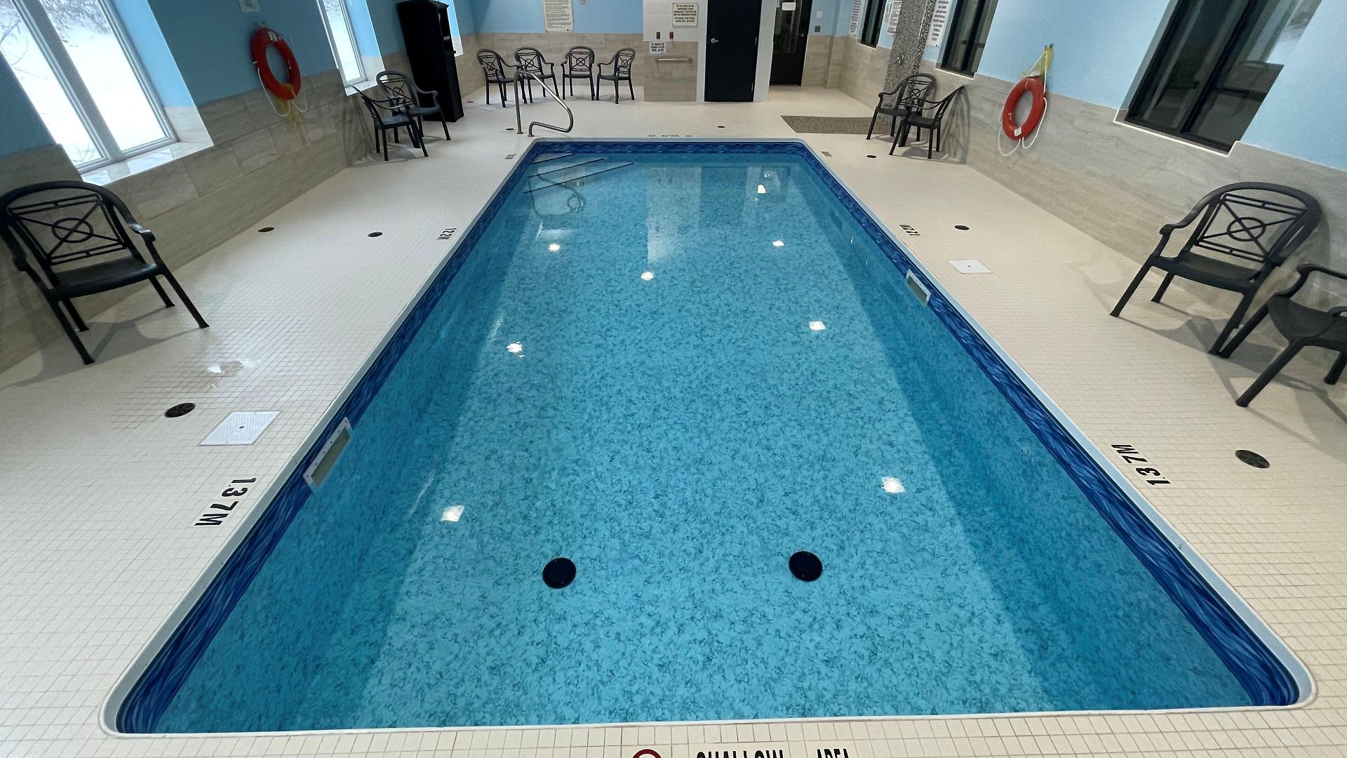 Quality Orleans Inn Ottawa