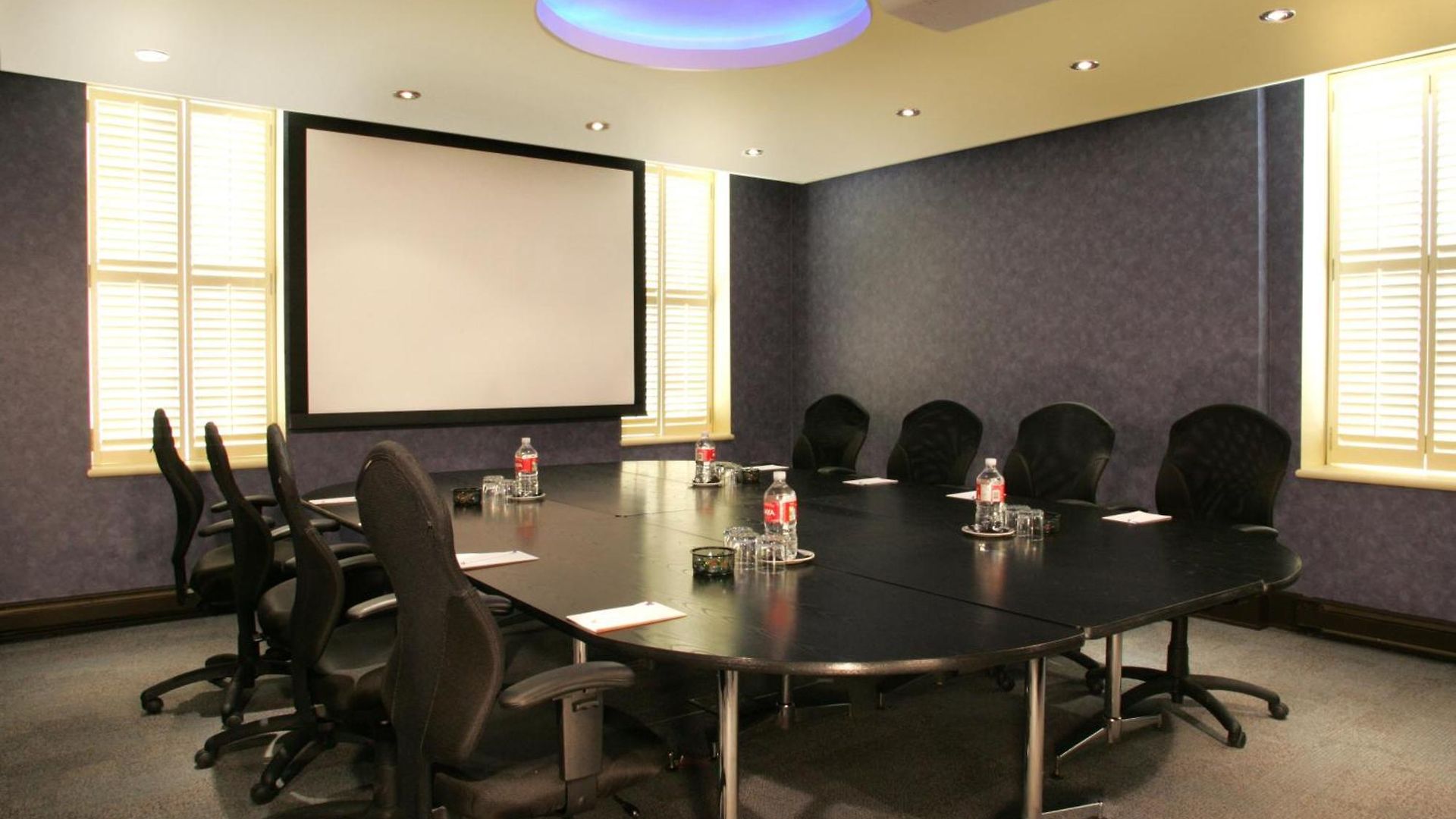 Doubletree By Hilton Downtown 4* Ottawa