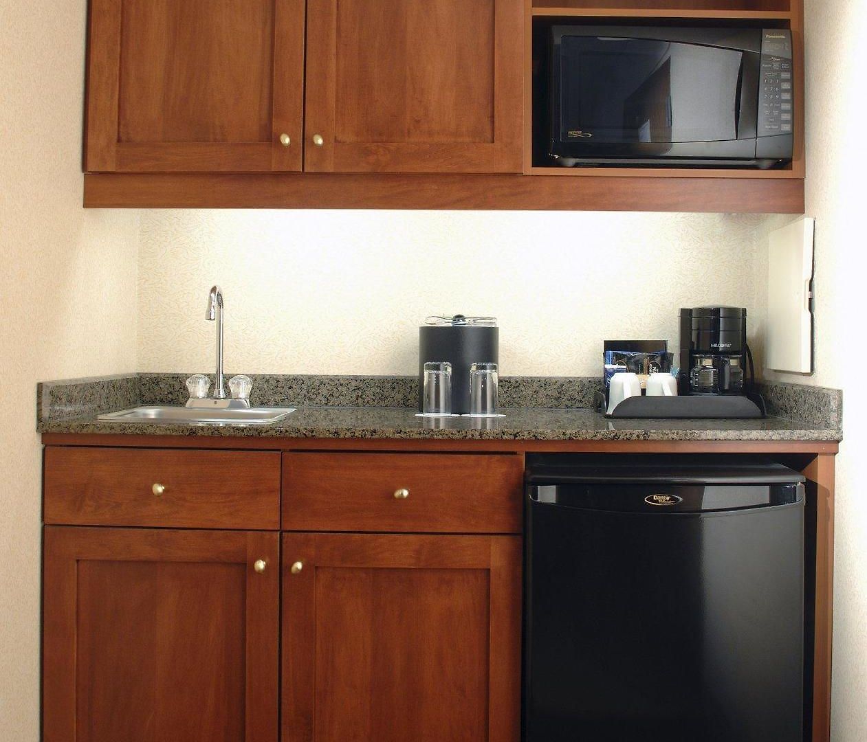 Hilton Garden Downtown Hotel 3*