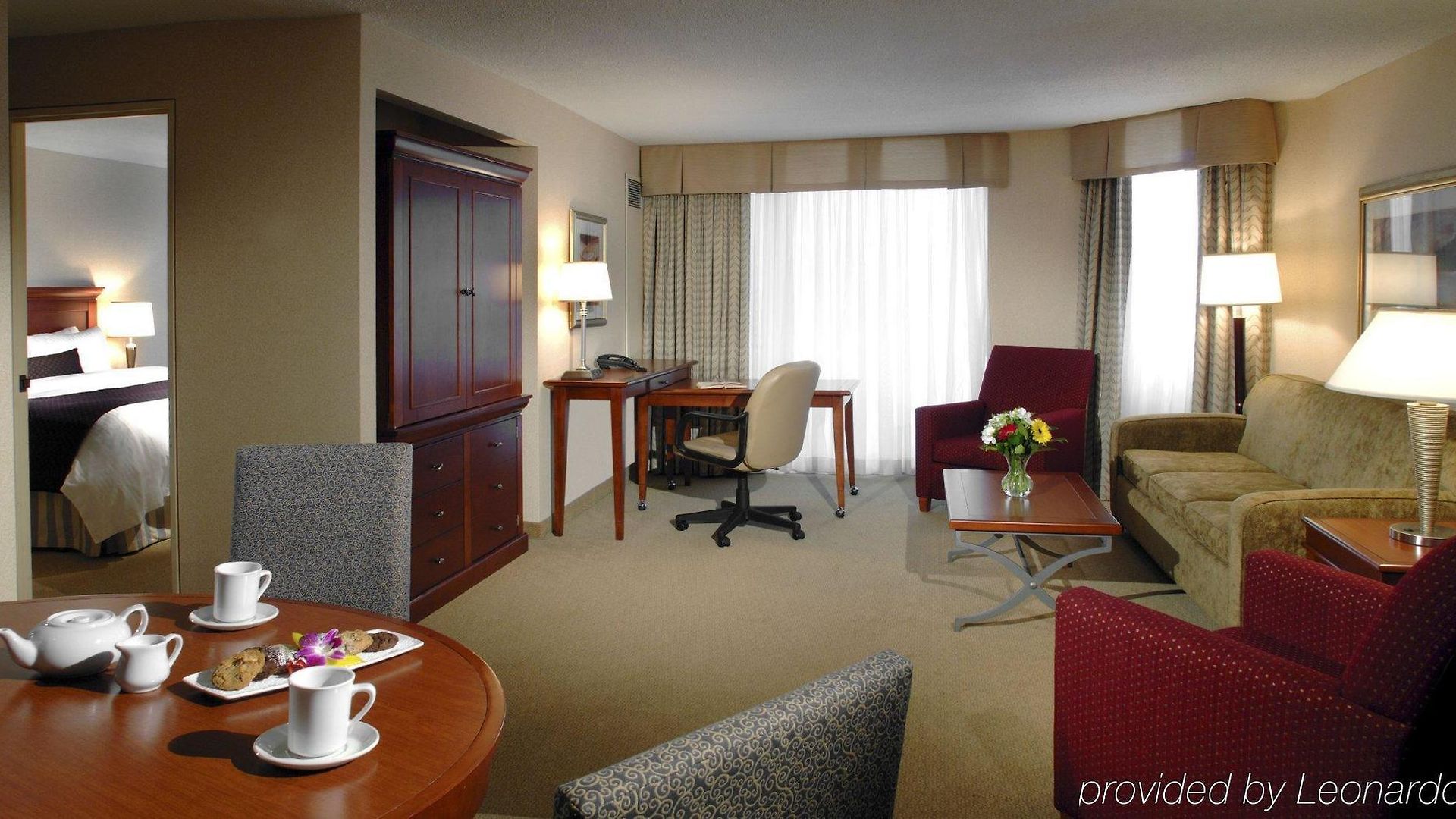 Hilton Garden Downtown 3* Ottawa