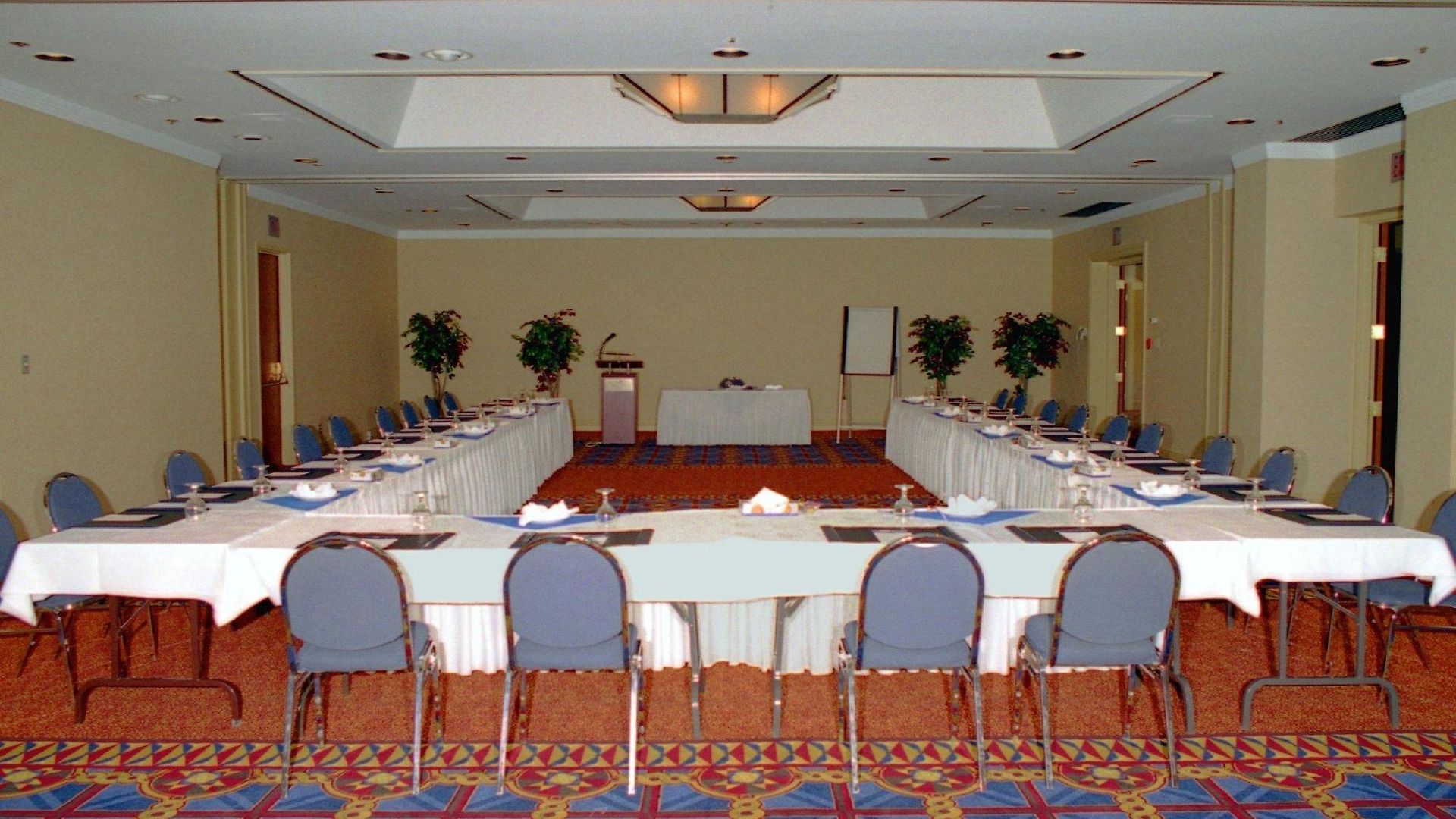 Hilton Garden Downtown Hotel