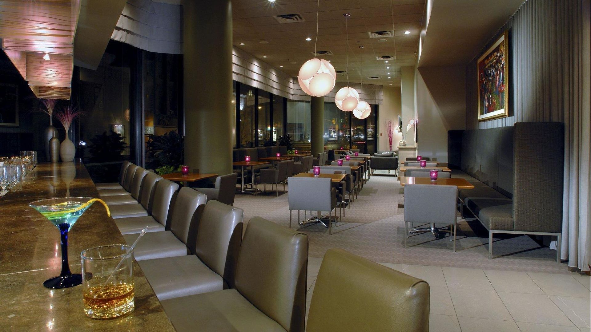 Hilton Garden Downtown Hotel Ottawa