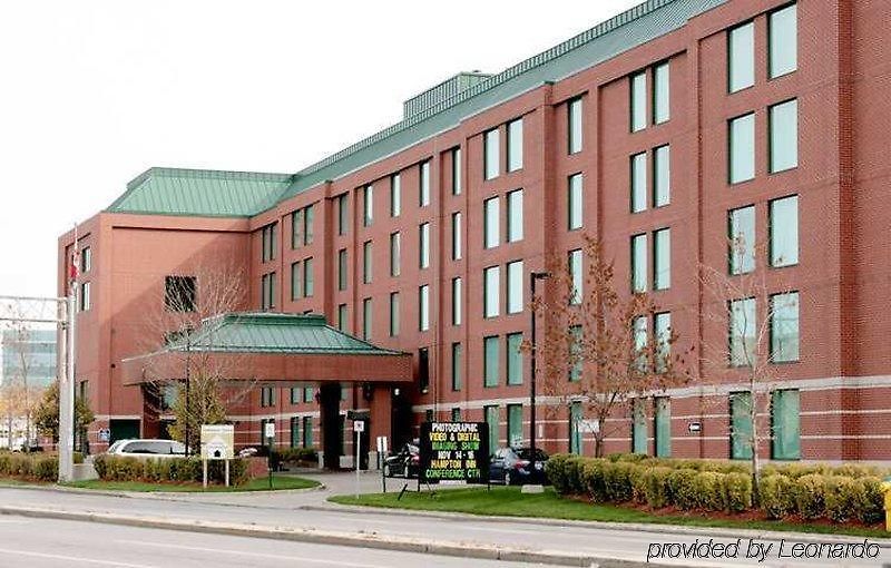Hampton By Hilton 3* Ottawa