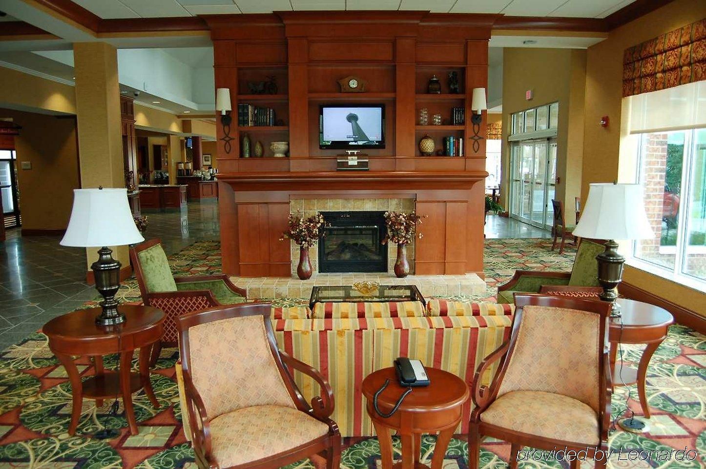 Hilton Garden Airport Hotel Ottawa