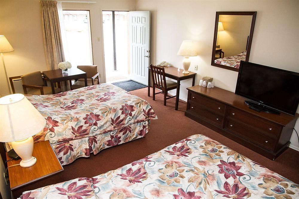 Rideau Heights Bed & Breakfast