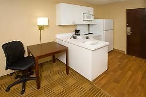Extended Canada - Aparthotel