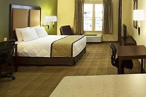 Extended Canada - 3* Ottawa