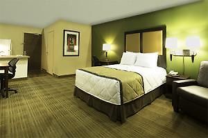 Extended Canada - Aparthotel 3*