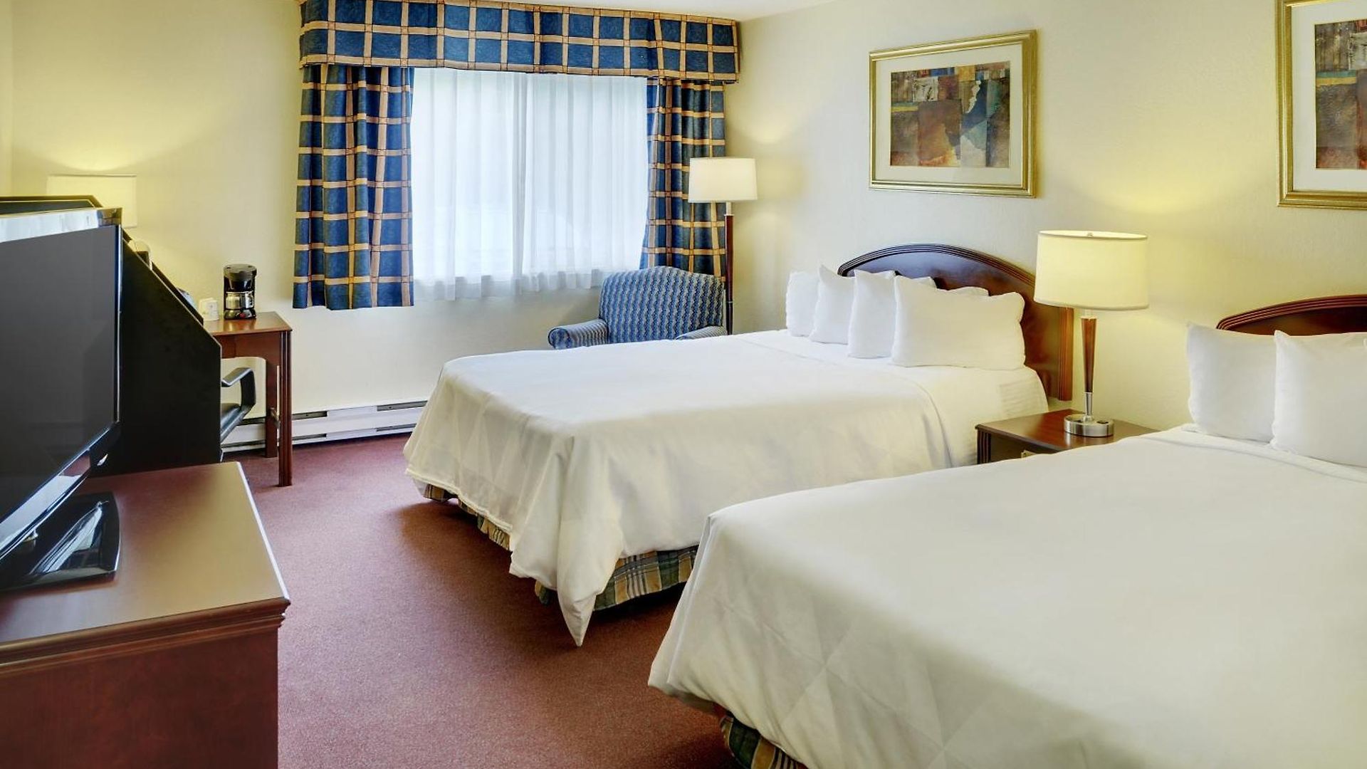Hotel Travelodge By Wyndham East