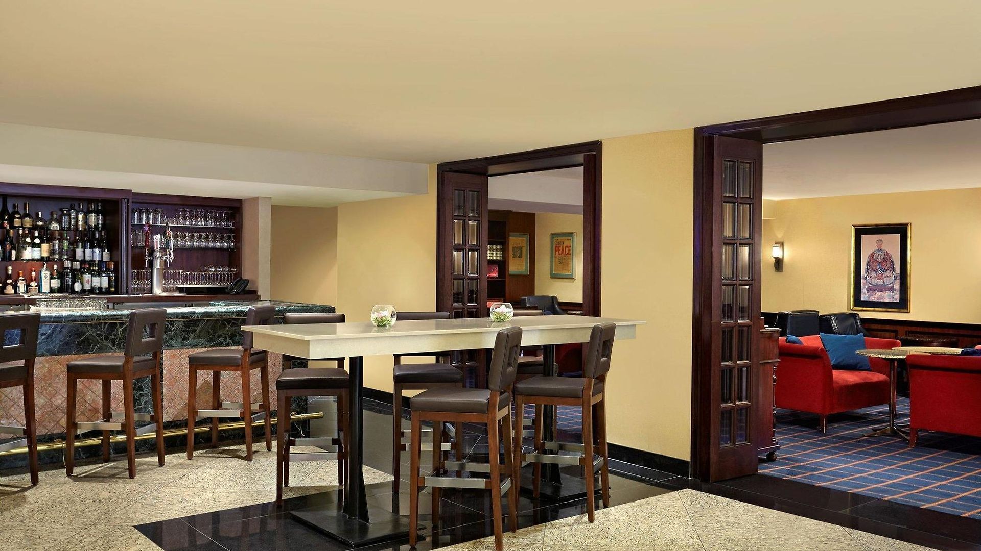 Sheraton