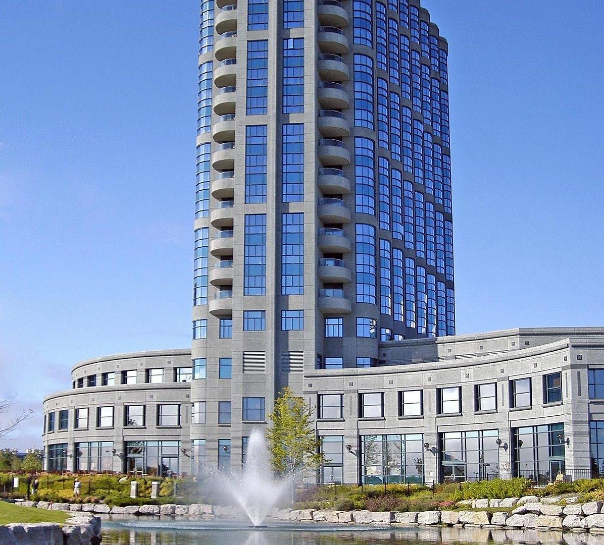 Brookstreet - West - Kanata 4*