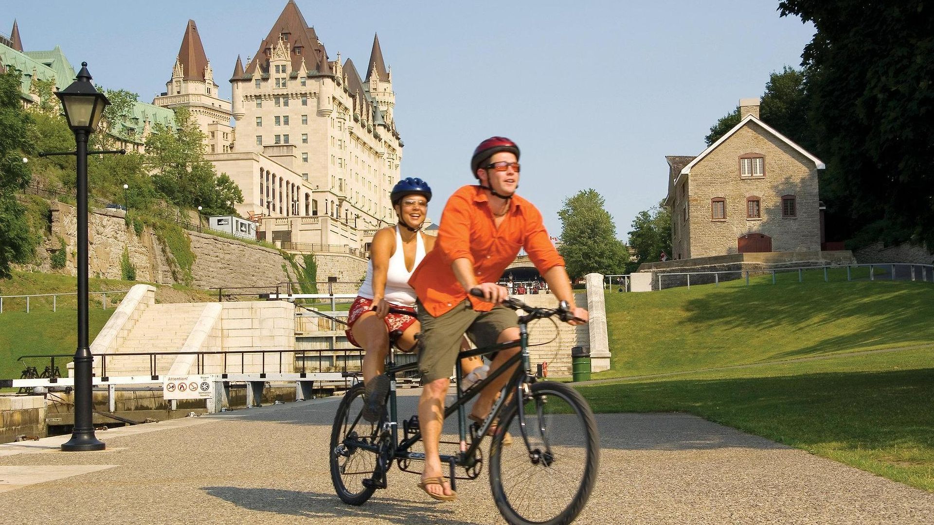 - Dwtn - Parliament Hill By Ihg