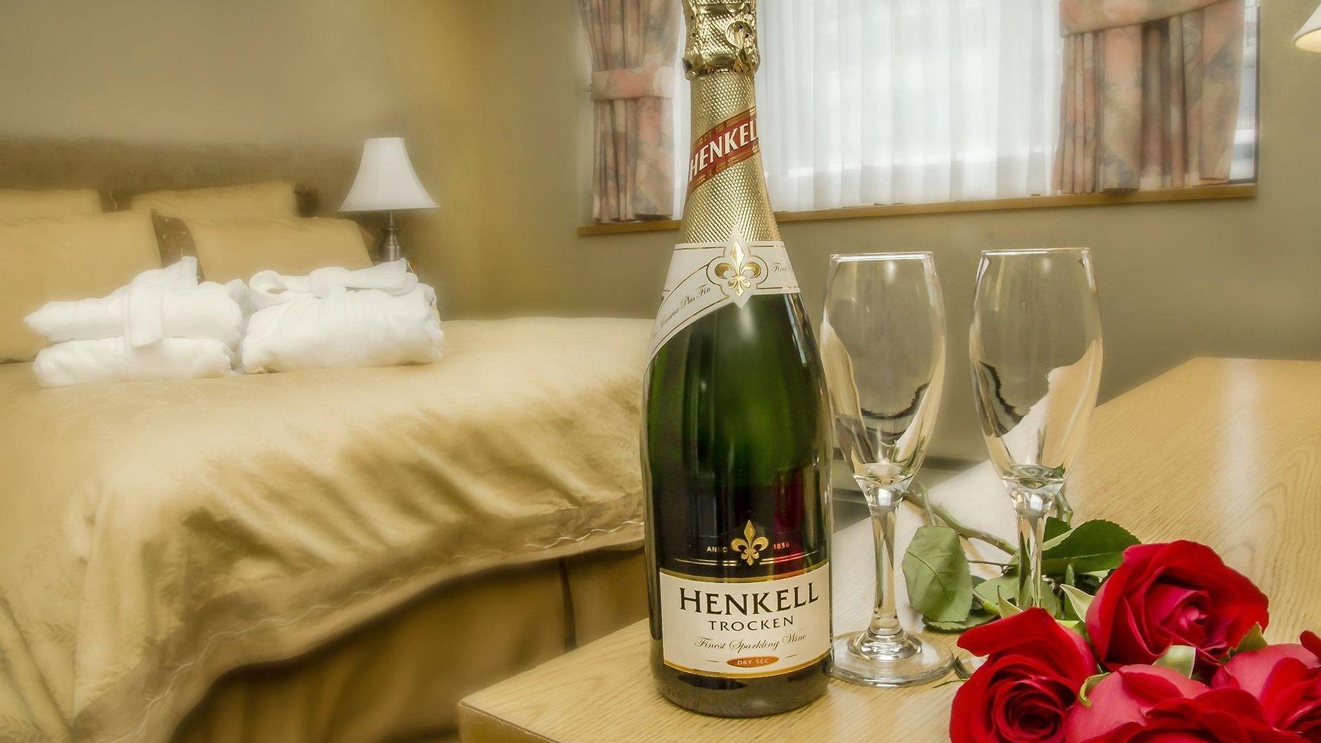 Hotel Cartier Place 3*