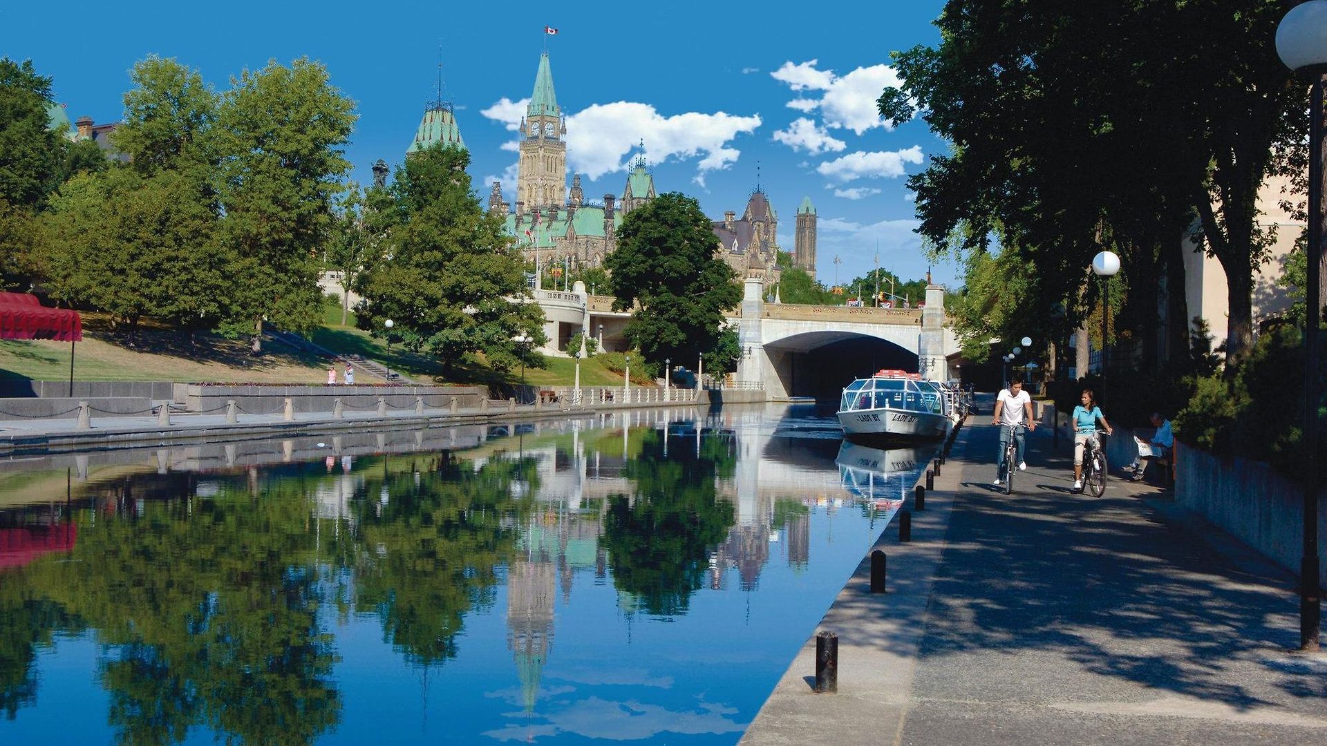 Cartier Place 3* Ottawa