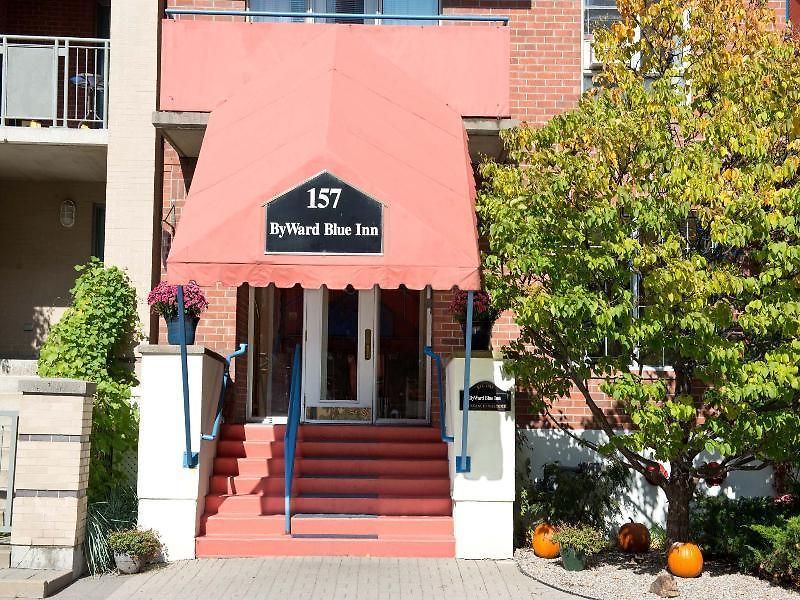 Byward Blue 3* Ottawa