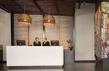 Alt Downtown Hotel