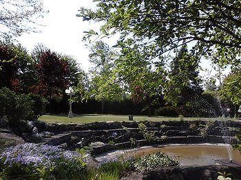 Guest house Country View Manor