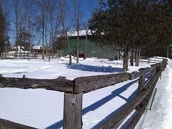 Guest house Country View Manor Ottawa