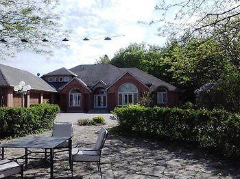 Guest house Country View Manor
