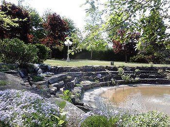 Guest house Country View Manor 3*