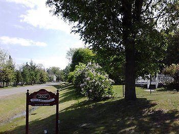 Country View Manor