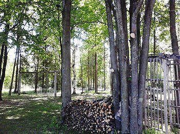 Country View Manor Ottawa