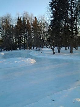 Country View Manor