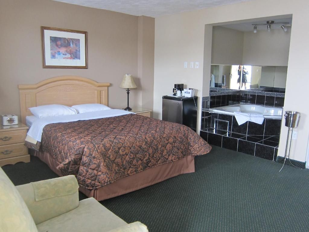 Motel Value Ottawa