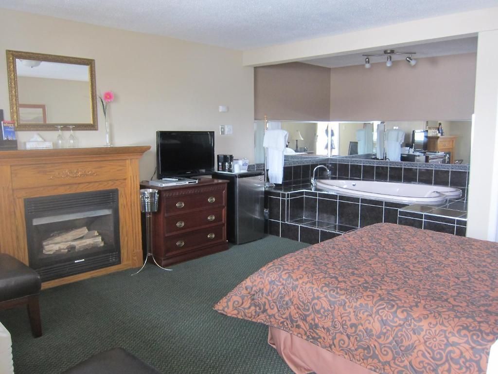 Value Motel Ottawa