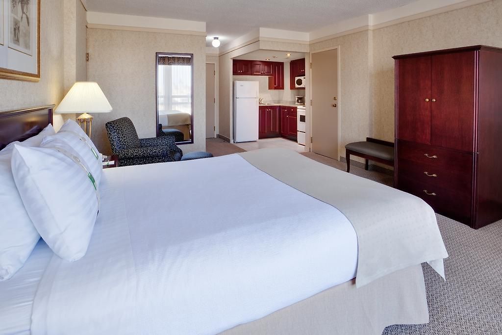 Hotel & Ottawa-downtown 3*