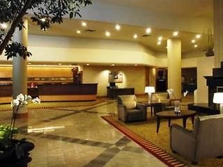 Hotel Hilton Garden Downtown Ottawa