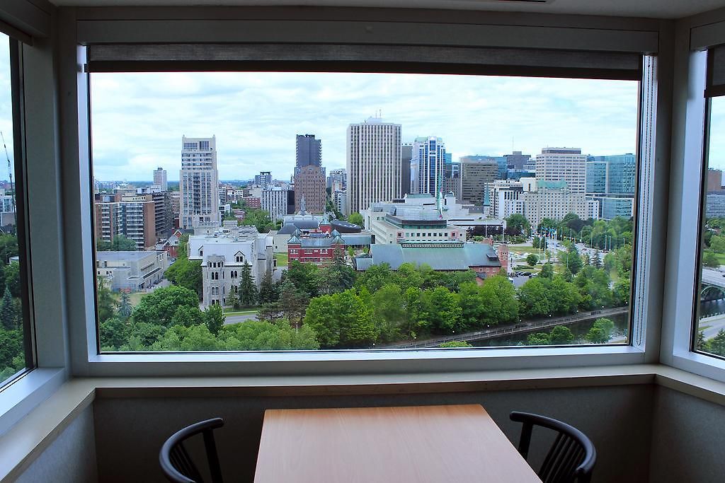Residences De L'universite D'ottawa | University Of Residences