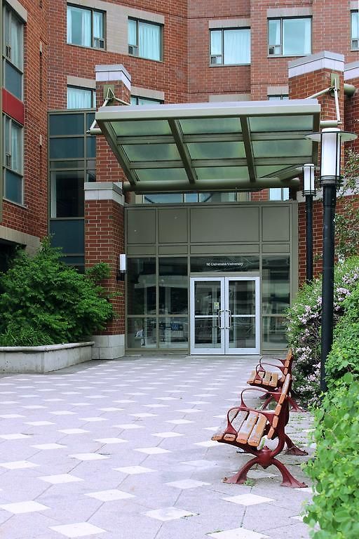 Aparthotel Residences De L'universite D'ottawa | University Of Residences