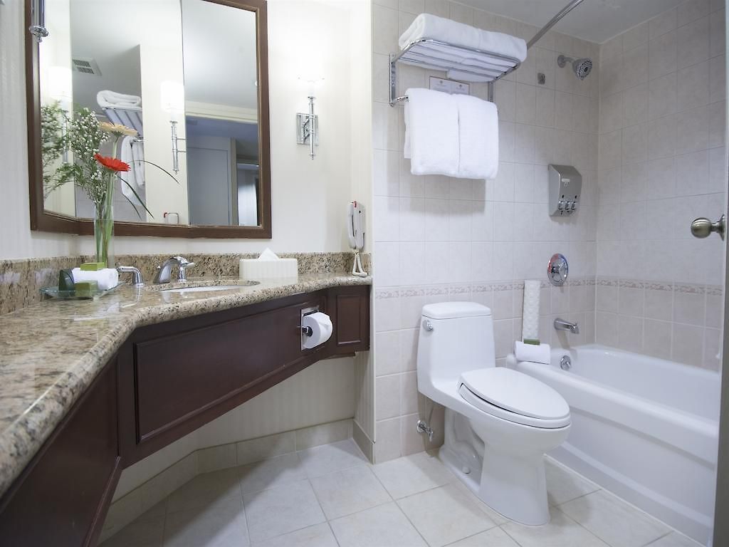 Hotel Minto Suite Hotel Ottawa