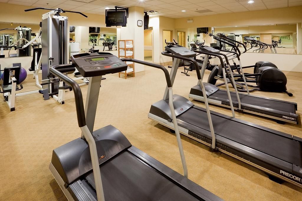 Hotel & Ottawa-downtown 3*