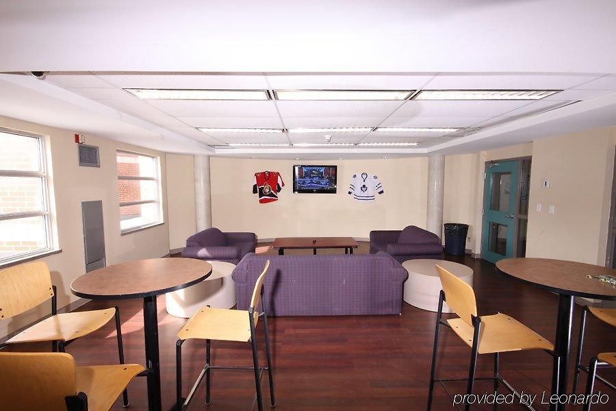 Residence & Conference Centre - Ottawa West Ottawa