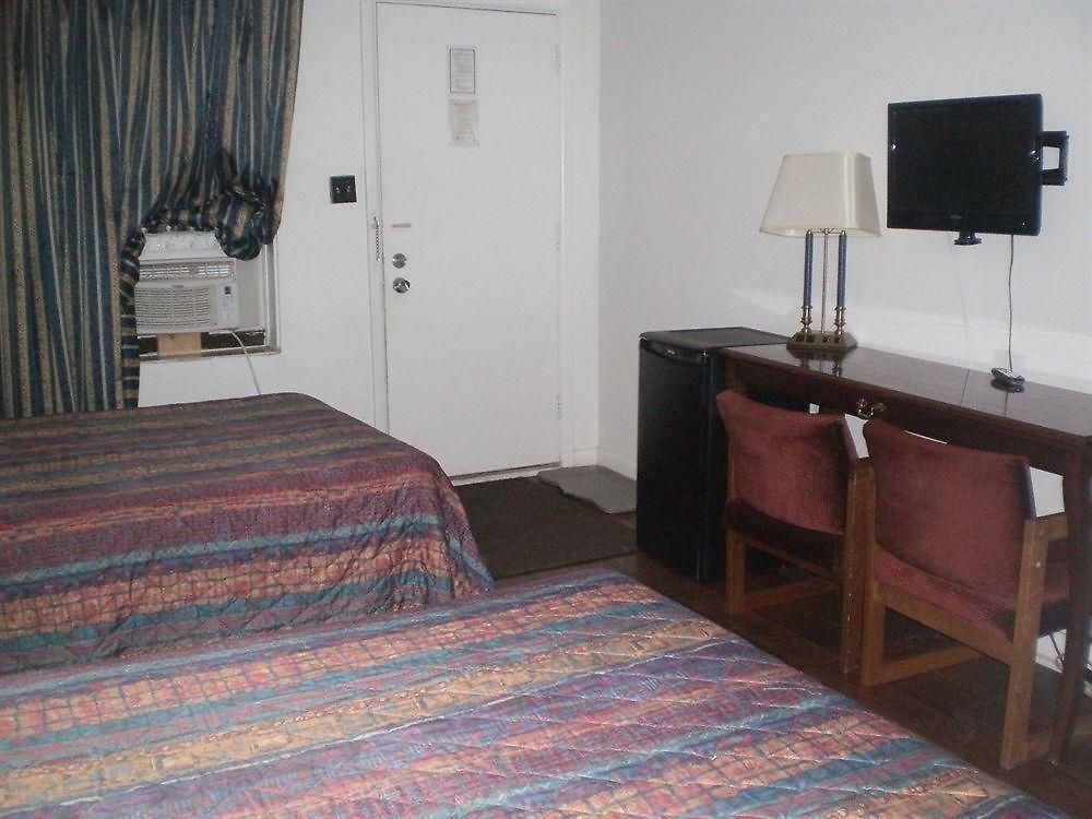 Motel Stardust *