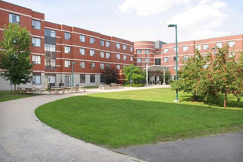 Residence & Conference Centre - Ottawa West